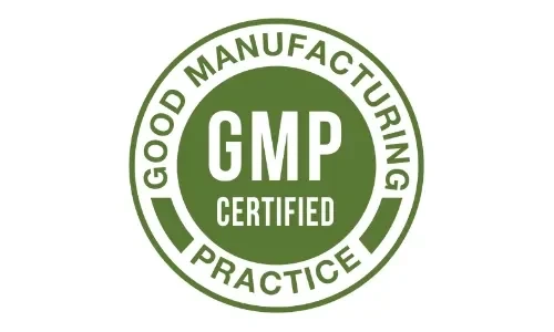 GlucoPril GMP certified claim