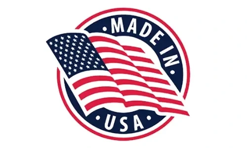 GlucoPril made in the USA claim